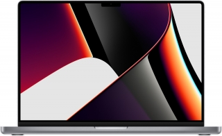 Apple MacBook Pro 16 İnç (Z14VM1PNW32512-TQ6) Laptop