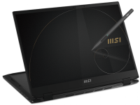 MSI Summit E16 Flip A12UDT-019TR resim