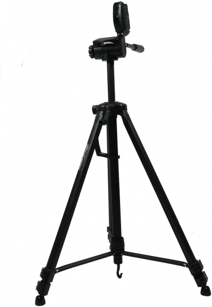 Techmaster WT-3540 Tripod