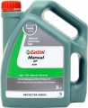 Castrol Manual EP 80W resim
