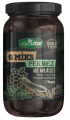 Asya Vital 6 Miks Karışık Meyme Pekmezi 800 gr resim