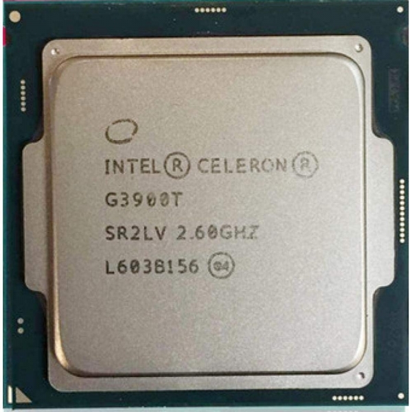 Intel Celeron G3900T