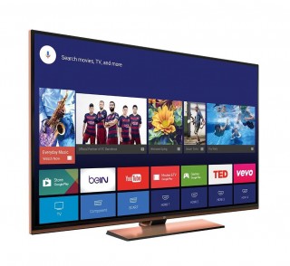 Beko B40L 9782 5AS Ultra HD (4K) TV