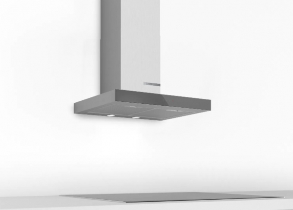 Bosch DWB67BK60T Davlumbaz