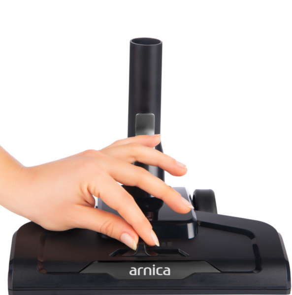 Arnica E-MAX ET1120 Şarjlı Süpürge