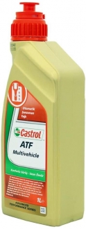 Castrol ATF Multivehicle Şanzıman Yağı