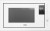 Beko MGB25333WG Mikrodalga Fırın