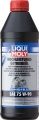 Liqui Moly GL-4+ SAE 75W-90 resim