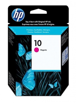 HP 10 Kartuş
