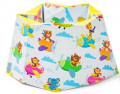 Babyjem 613 Karton Desenli Seyahat resim