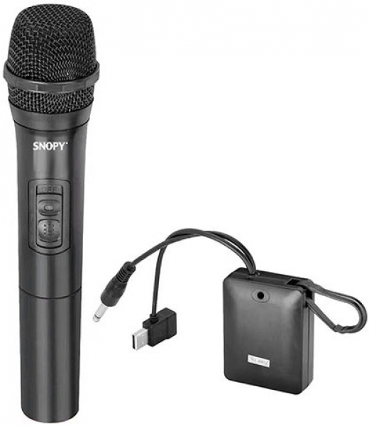 Snopy SN-V33 Mikrofon