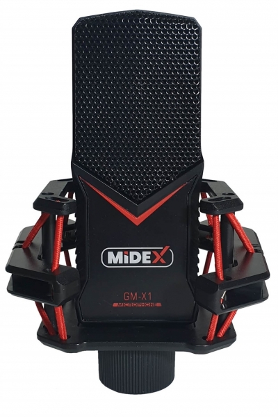 Midex GMX-1 Mikrofon