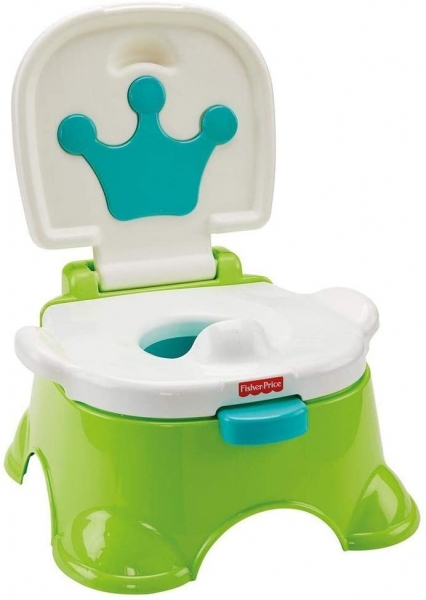 Fisher Price DLT00 Klozet Adaptörü