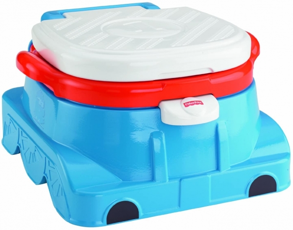 Fisher Price Fisher-Price Thomas Klozet Lazımlık