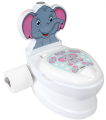 Fisher Price Eğitici Fil resim