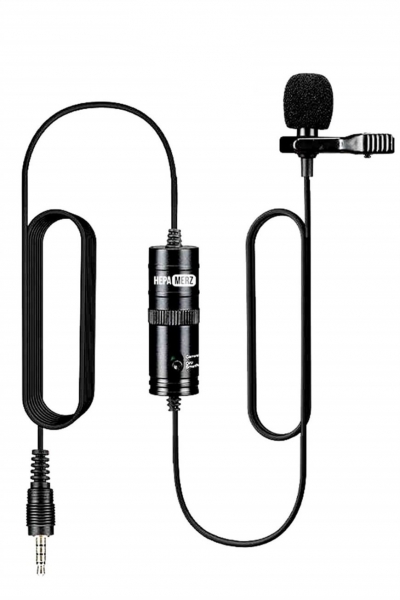 Hepa Merz HM1C Mikrofon