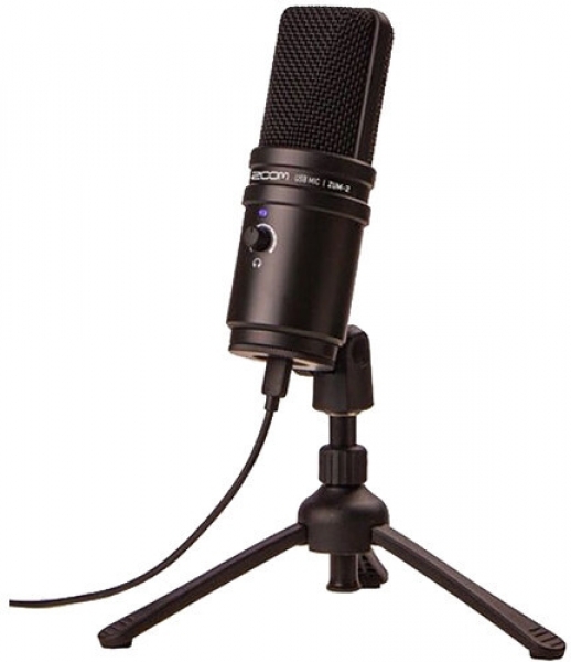 Zoom Zum-2 Mikrofon