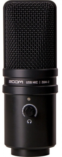 Zoom Zum-2 Mikrofon