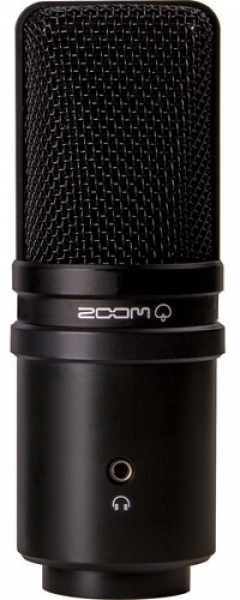 Zoom Zum-2 Mikrofon