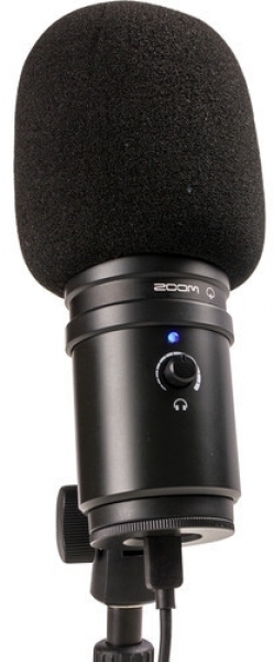 Zoom Zum-2 Mikrofon