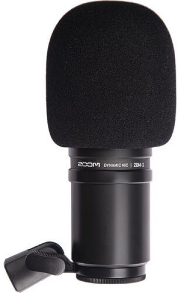 Zoom ZDM-1 Mikrofon