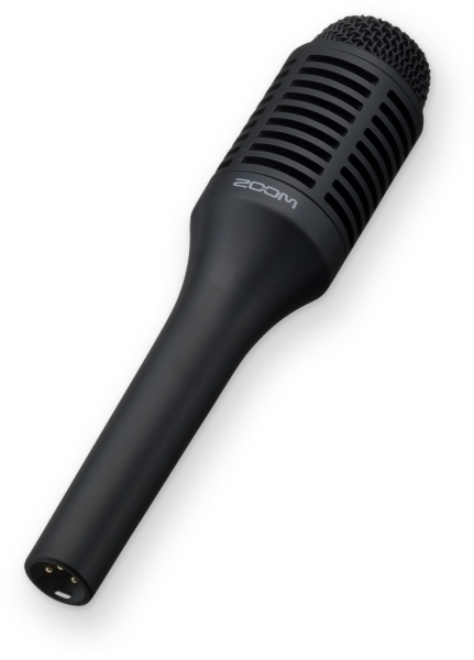 Zoom SGV-6 Mikrofon