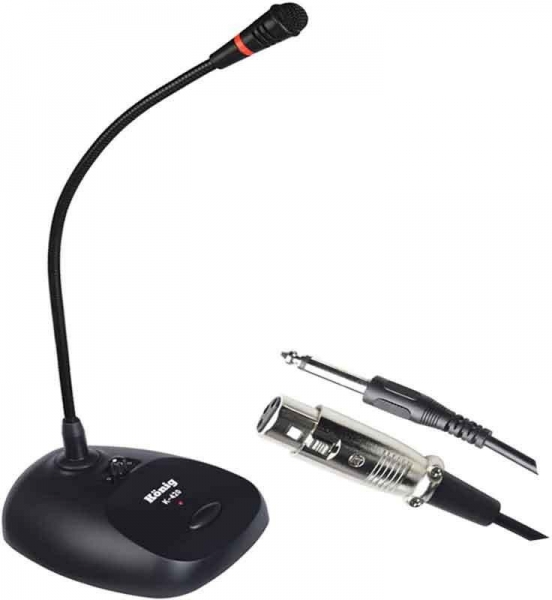 König K-420 Mikrofon