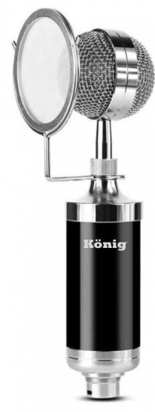 König K-CM502 Mikrofon