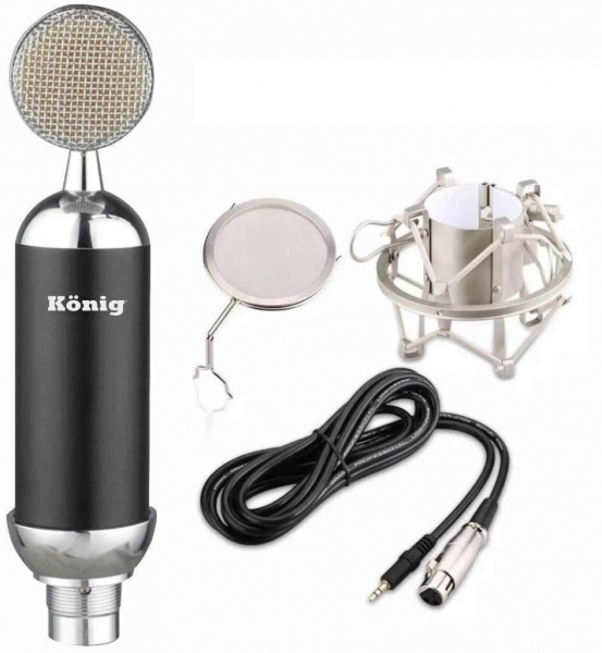König K-CM700 Mikrofon