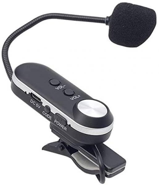 Magicvoice MV-1309E Mikrofon