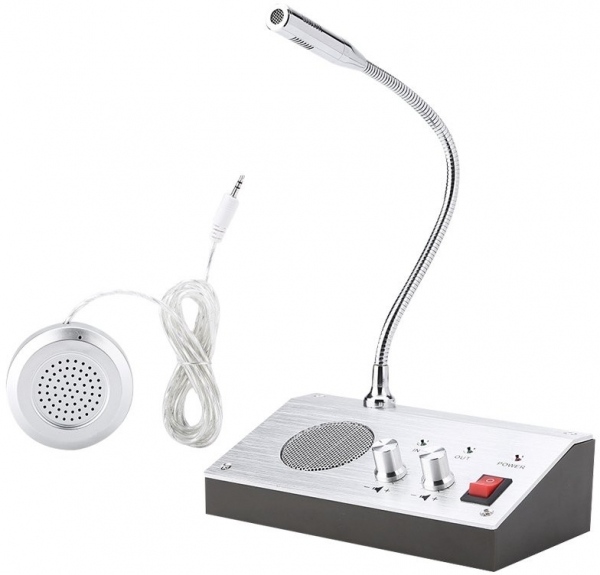 Magicvoice MV-2399 Mikrofon