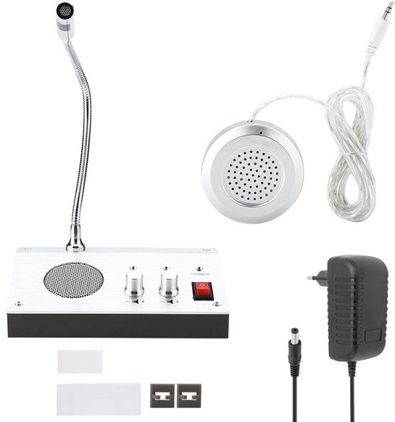 Magicvoice MV-2399 Mikrofon