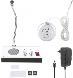Magicvoice MV-2399 Mikrofon