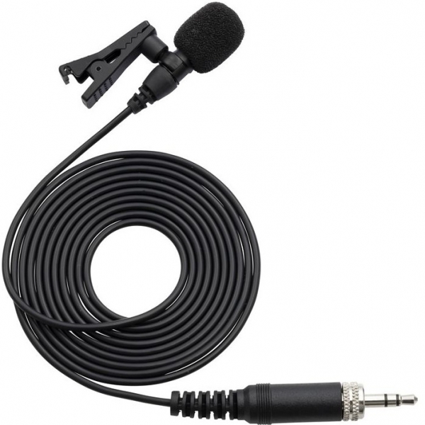 Zoom F2 Mikrofon