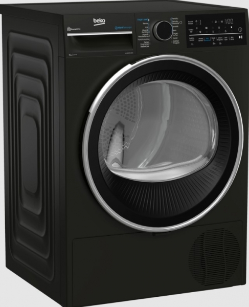 Beko KM 92 BMG Hibrit Kurutma Makinesi