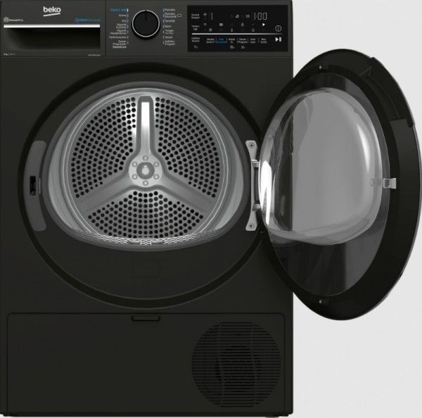 Beko KM 92 BMG Hibrit Kurutma Makinesi