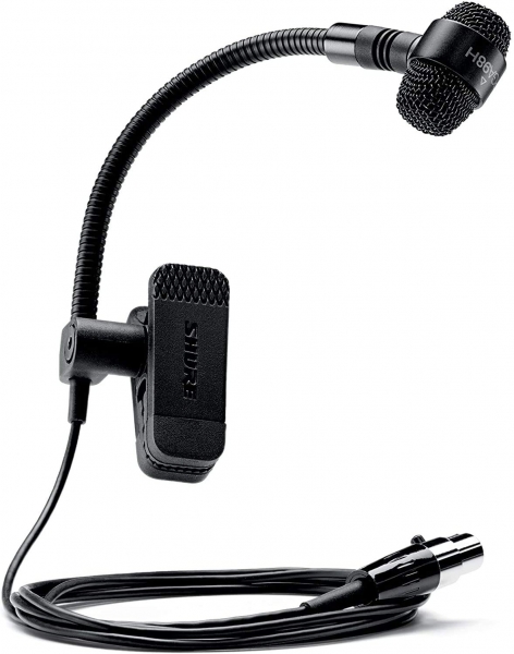 Shure PGA98H Mikrofon