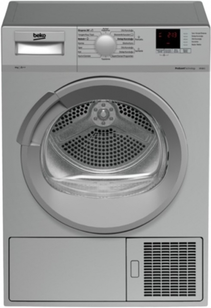 Beko KM 80 S Isı Pompalı Kurutma Makinesi