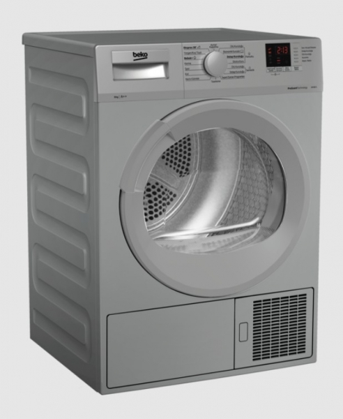 Beko KM 80 S Isı Pompalı Kurutma Makinesi