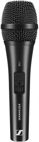 Sennheiser XS 1 Mikrofon