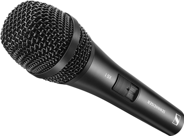 Sennheiser XS 1 Mikrofon