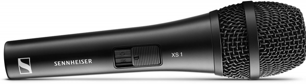 Sennheiser XS 1 Mikrofon