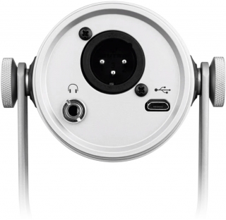 Shure MV7 USB Mikrofon