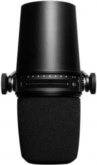 Shure MV7 USB Mikrofon