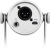 Shure MV7 USB Mikrofon
