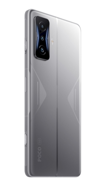 Poco F4 GT