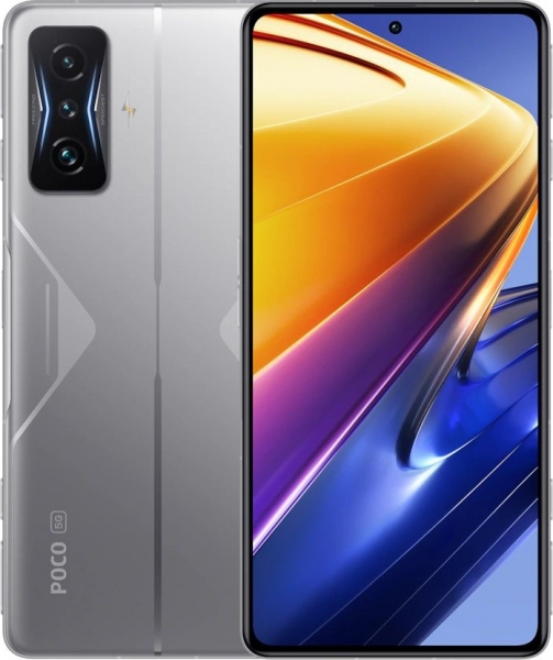 Poco F4 GT