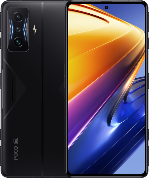 Poco F4 GT