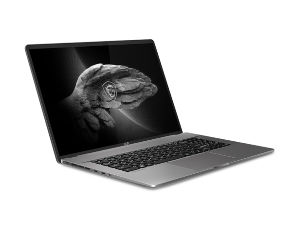 MSI Creator Z17 A12UGST-047TR Laptop