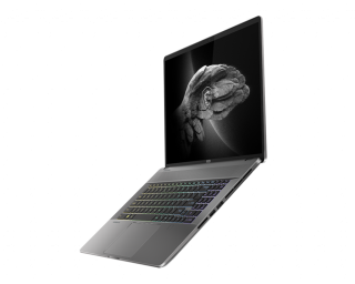 MSI Creator Z17 A12UGST-047TR Laptop